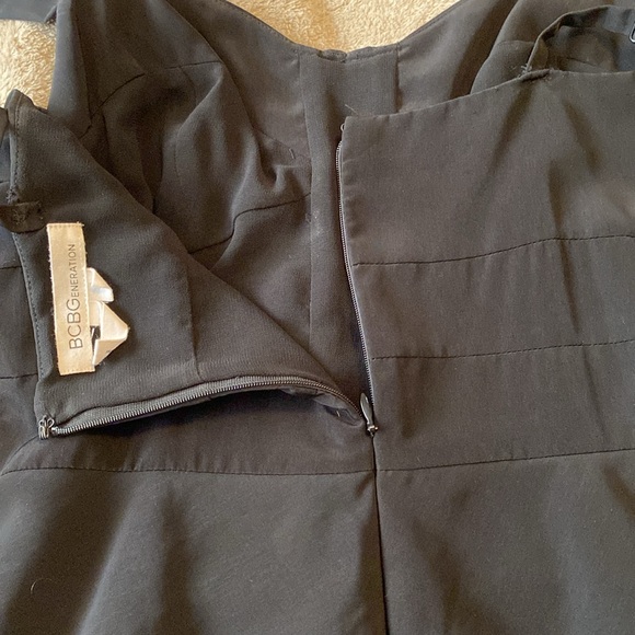 Vintage BCBG DRESS - Picture 10 of 13